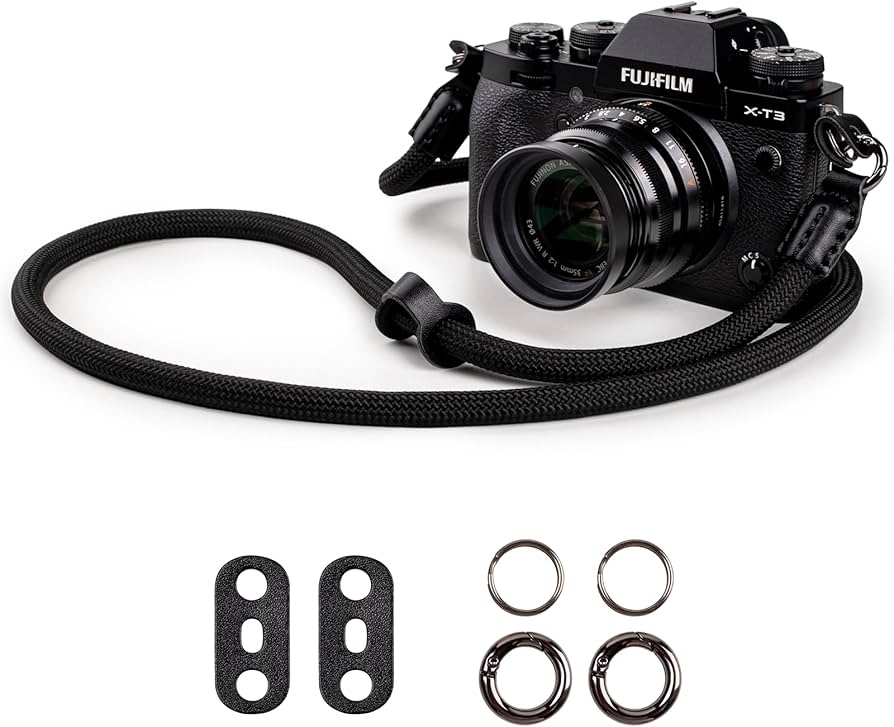 Amazon.com: VOVMOEYA Camera Strap Rope,Camera Neck Strap Shoulder