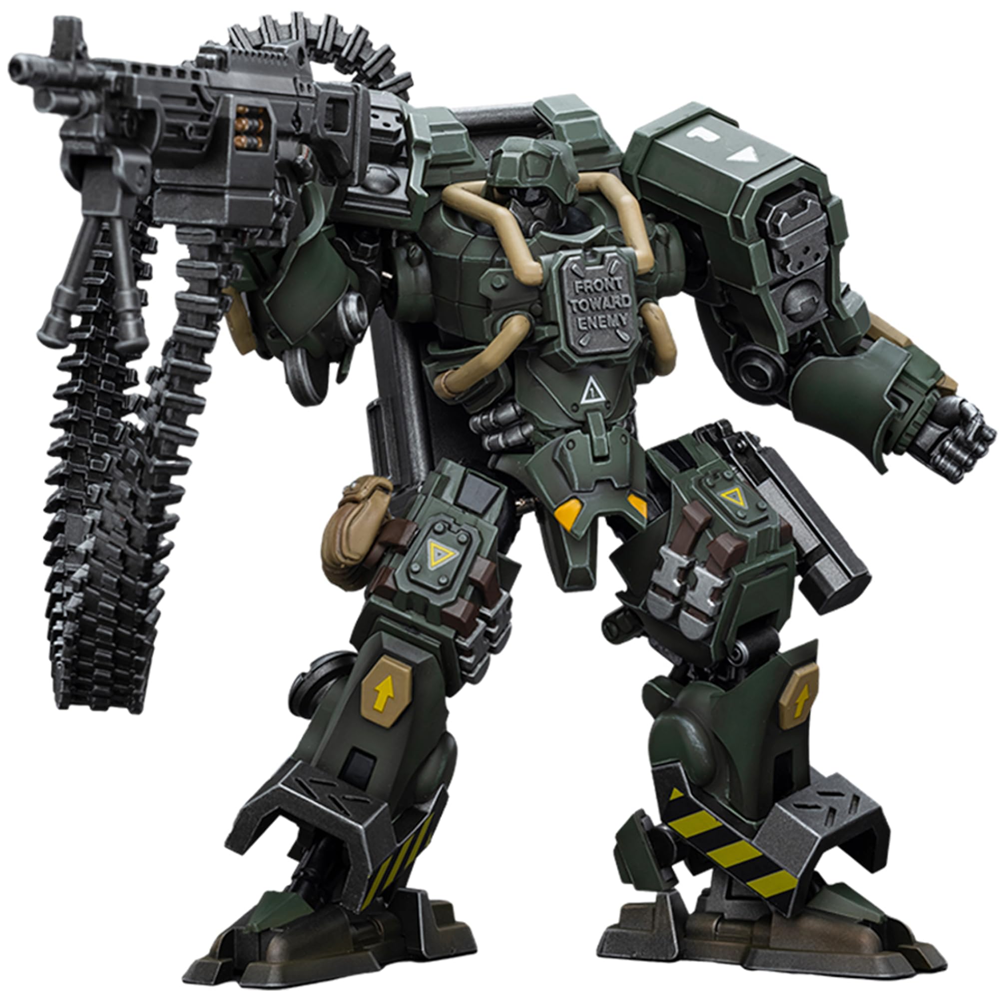 Amazon.com: JOYTOY 1/18 Mecha Infinity Ariadna Blackjacks 10th
