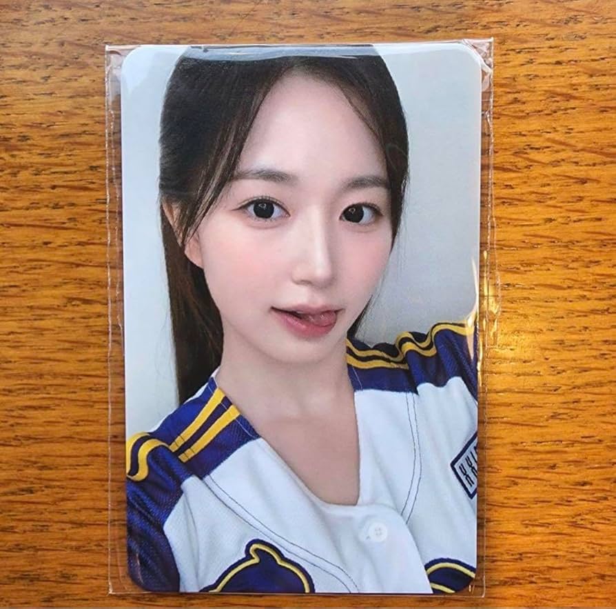 NMIXX HAEWON/（ヘウォン） ユニフォーム NMIXX HAEWON/（ヘウォン