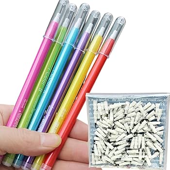 Amazon | Oiwells ロケット鉛筆 えんぴつ そろばん 景品用 子供 替え芯