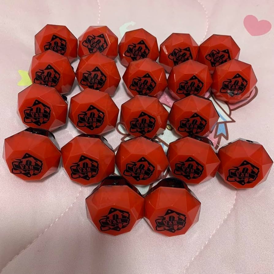 騎士X KnightX ばぁう リングライト リンライ 騎士X KnightX ばぁう