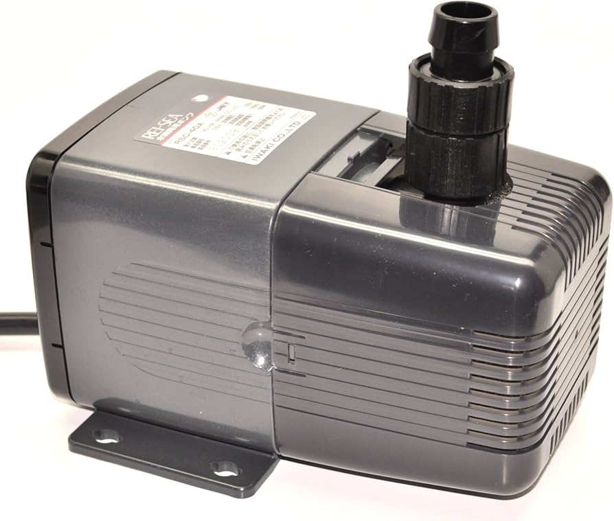 Amazon | レイシー 水陸両用ポンプ RSD-40A (60Hz・西日本地域用) 62W