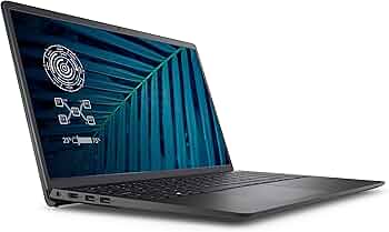 Amazon.com: Dell Vostro 3510 Laptop FHD Non-Touch Notebook PC