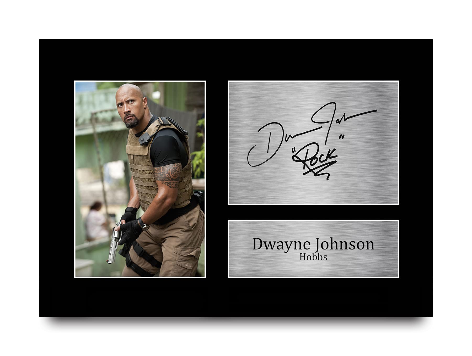 FORCE OF WILL 限定アートプリント サイン入り FORCE OF WILL 限定