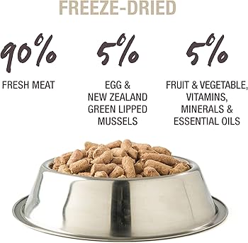 Amazon.co.jp: ケーナインナチュラル (K9 Natural) フリーズドライ