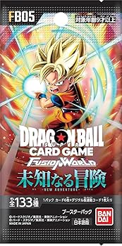 Amazon.co.jp: 【発売日前日出荷/テープ付き未開封BOX】ドラゴンボール
