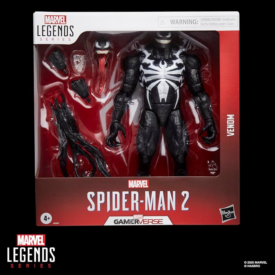 Amazon.co.jp: ハズブロ（Hasbro）MARVEL マーベル レジェンド