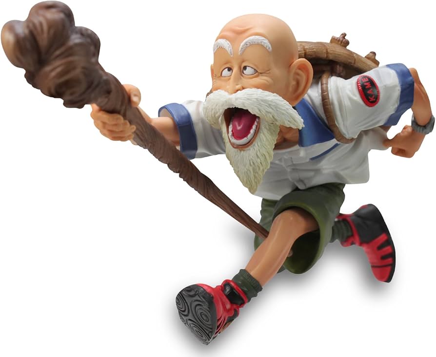 Amazon.co.jp: ドラゴンボール Scultures BIG 造形天下一武道会3 其ノ