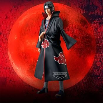 ニシ様Grandista Uchiha Itachi うちはイタチ22個セット NARUTO