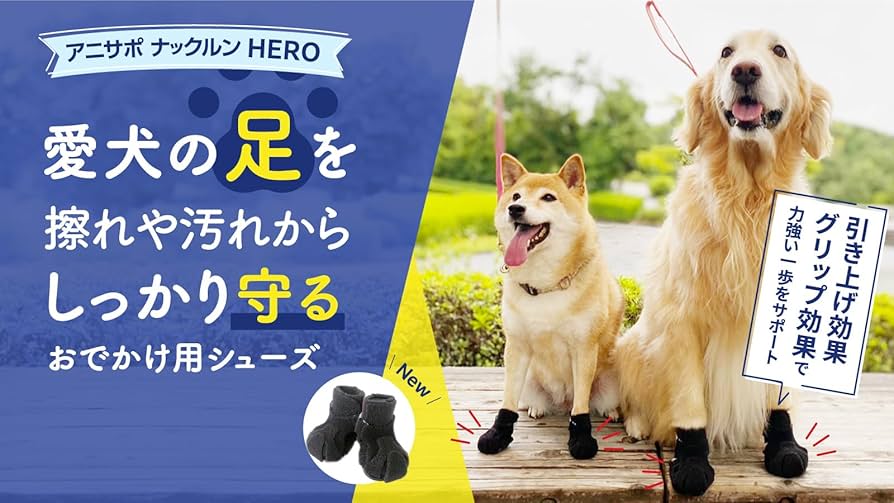 Amazon.co.jp: アニフル (anifull) アニサポ ナックルンHERO XSサイズ