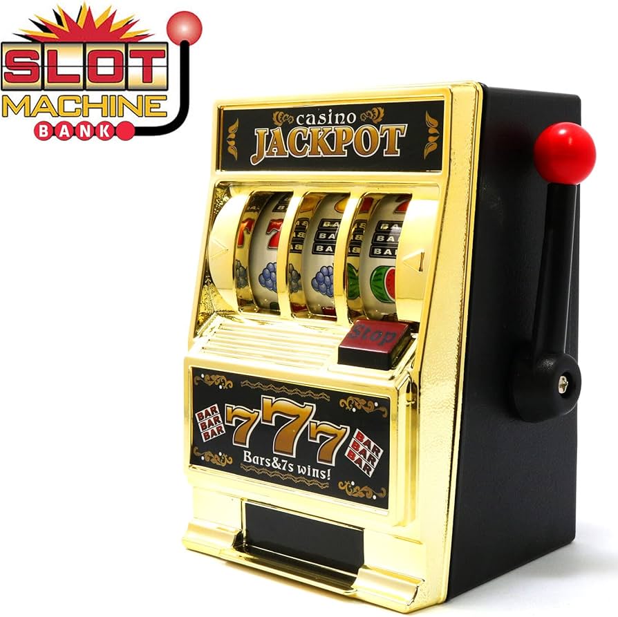 卓上スロットマシン LOVE