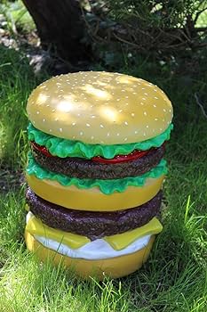 Amazon.co.jp: ロータリーヒロ イースね ハンバーガー RH-451 : ホーム