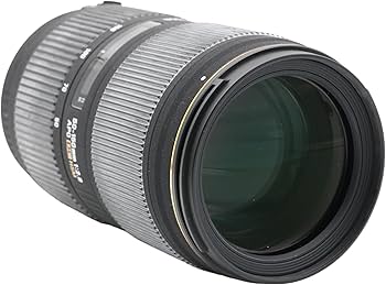 Amazon.co.jp: シグマ 50-150mmF2.8 APO EX DC HSM キヤノン用 : 家電