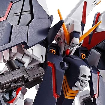 Amazon | BANDAI SPRITS HG 1/144 クロスボーン・ガンダムX1フル