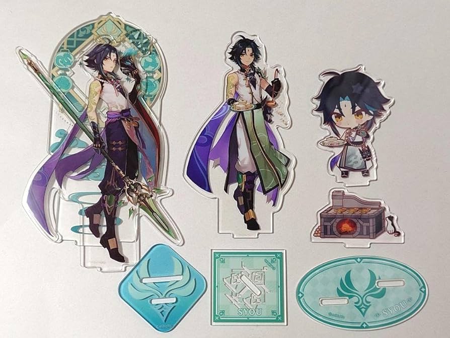 原神 魈 まとめ売り 魈 まとめ売り 原神