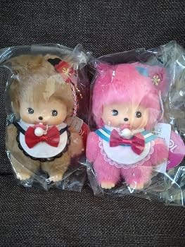 Amazon.co.jp: JOL×モンチッチ 2015 KA和II こうめちっち こももちっち