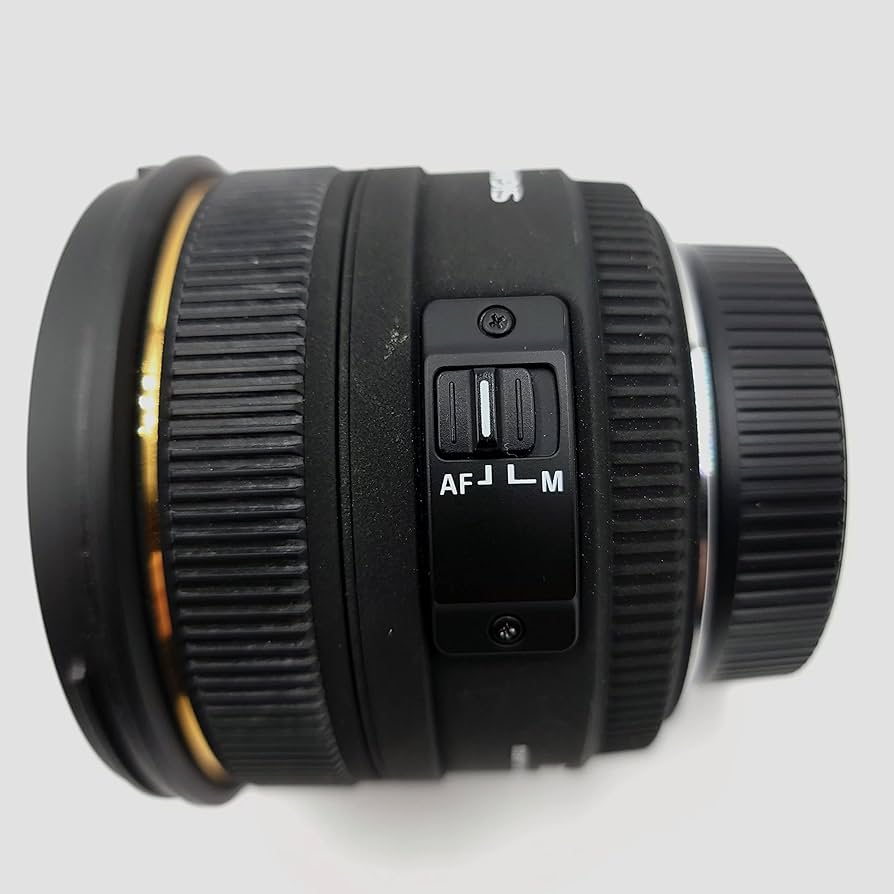 SIGMA 50mm F1.4 Art nikon Fマウント 【公式通販】