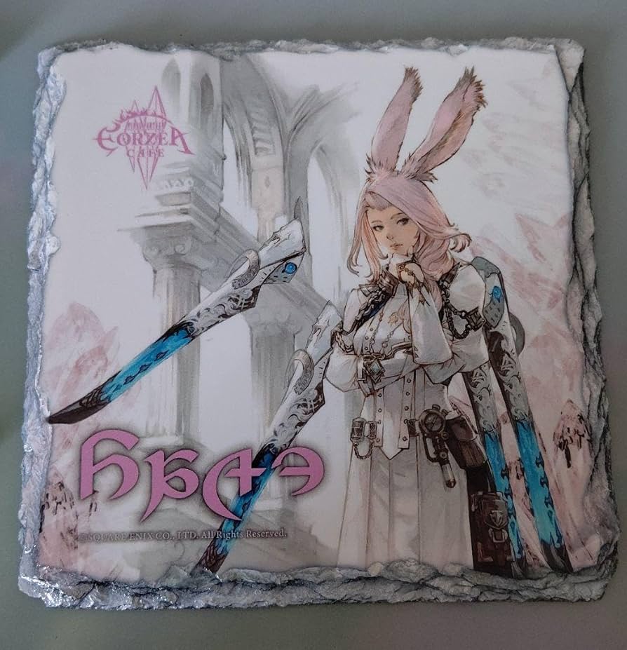 ff14 ジョブ石版 赤魔 即購入可能 【公式通販】