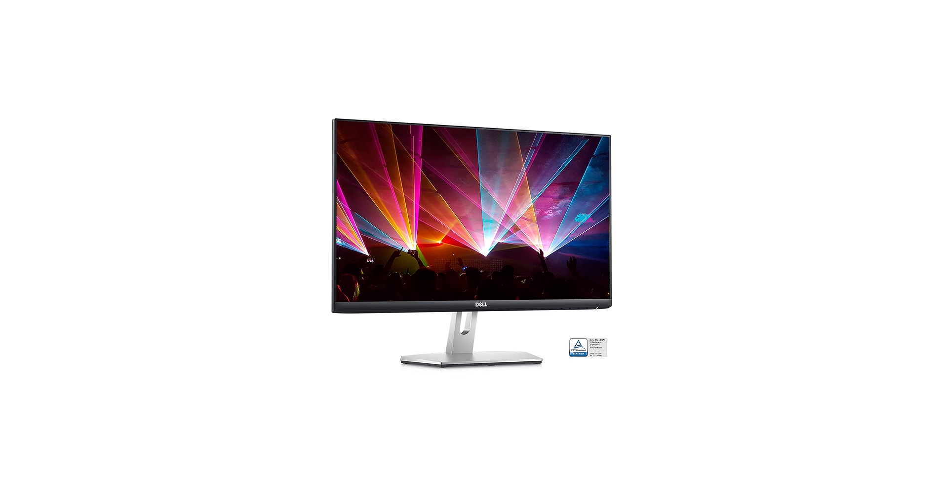 Amazon.com: Dell S2421HN 24 Inch Full HD 1080p (1920 x 1080) 75Hz