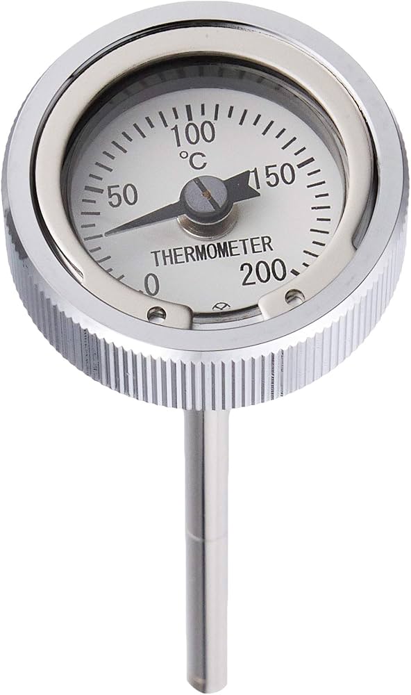 Amazon.co.jp: デイトナ(Daytona) バイク 油温計 ディップスティック付