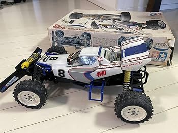 Amazon.co.jp: 込み！タミヤ ブーメラン(当時物)フルセット！み。(検索