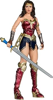 Amazon.co.jp: McFarlane Toys - DC マルチバース ワンダーウーマン