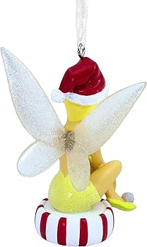 Amazon.co.jp: Hallmark クリスマスオーナメント ディズニー