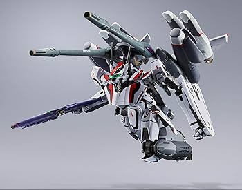 Amazon.co.jp: TAMASHII NATIONS - マクロス - トルネード メサイア