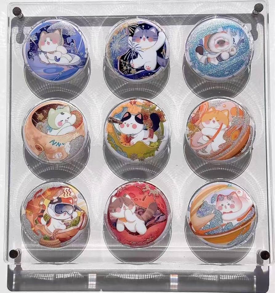 激レア品【恋と深空】2024年度 VIP限定ギフトボックス 日本語版フル