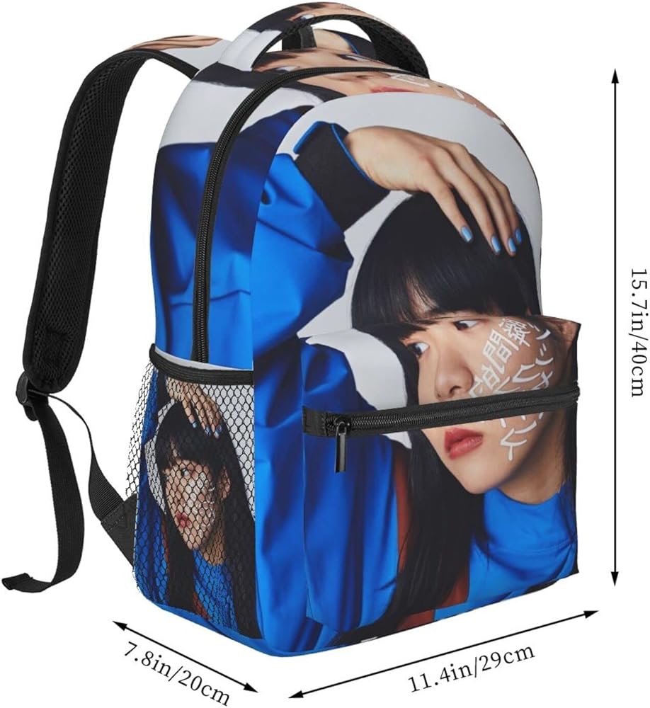 あいみょん リュック バッグ Amazon.co.jp: [Bolney] あいみょん (1