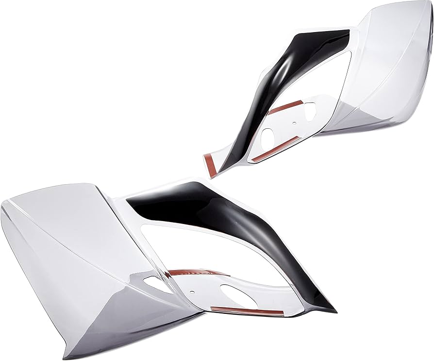 Amazon | YAMAHA(ヤマハ) ナックルバイザー シグナスX(1YP) 90793