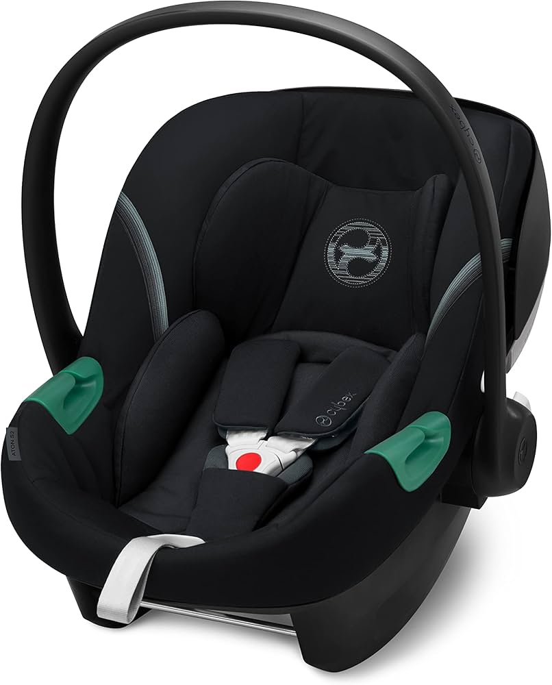 Amazon | cybex [ サイベックス ] Aton S2 i-Size [ エイトン エス
