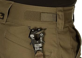 Amazon.co.jp: [CLAWGEAR][エンフォーサー フレックスコンバットパンツ