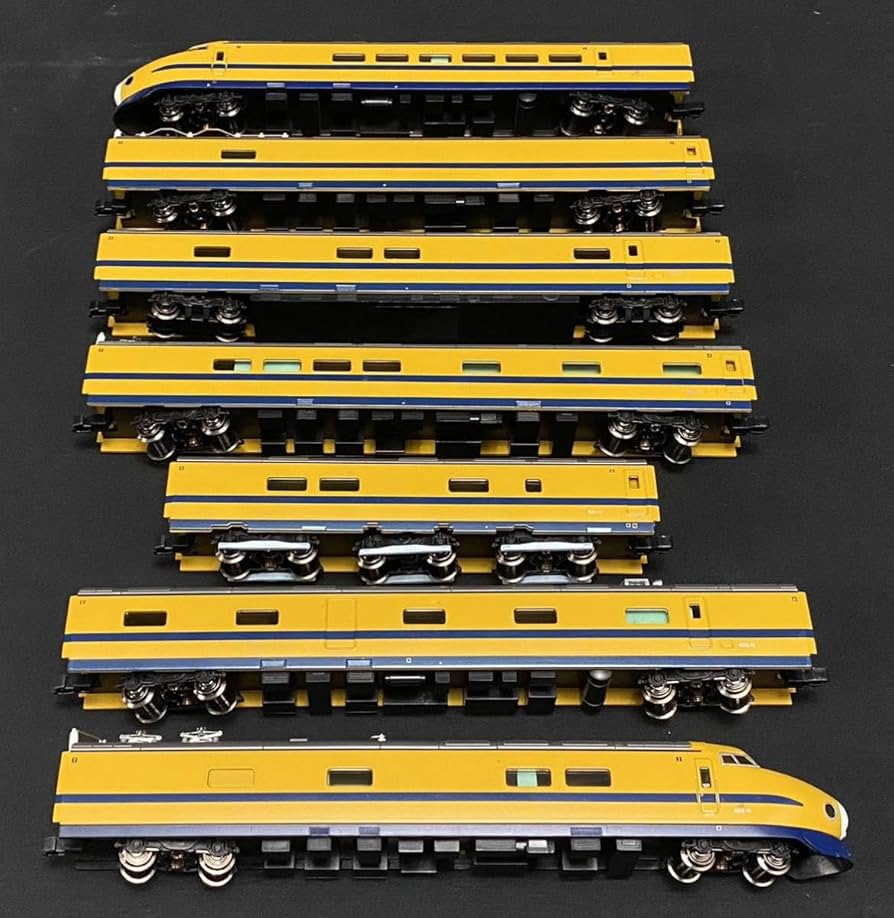 マイクロエース A-0490 922系10番台 電気軌道総合試験車 ドクター