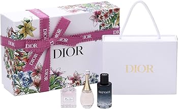 Amazon.co.jp: ディオール Dior フレグランス ディスカバリー キット 3