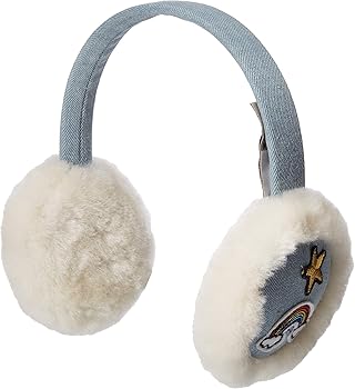 トゥイーティー イヤーマフ 耳あて #1 ZTMY Earmuff - ZUTOMAYO MART