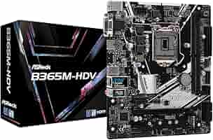 マザーボードCPUメモリ セット B250M-HDV Core i7 7700 マザーボード