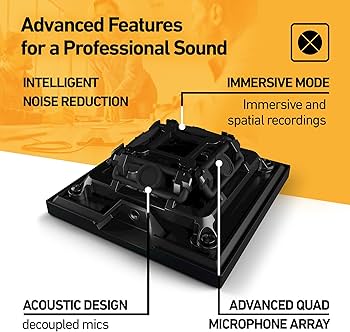 Amazon | SSL CONNEX (USBマイク) USB-C接続 ヘッドホン出力