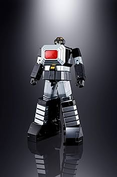 Amazon.co.jp: TAMASHII NATIONS 超合金魂 GX-40R 六神合体