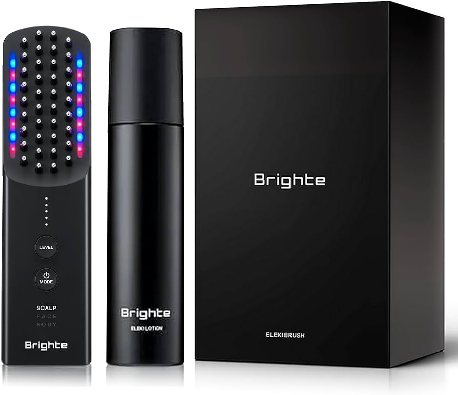 Amazon.co.jp: [Sasaki Nozomi Ambassador] Brighte ELEKI BRUSH+