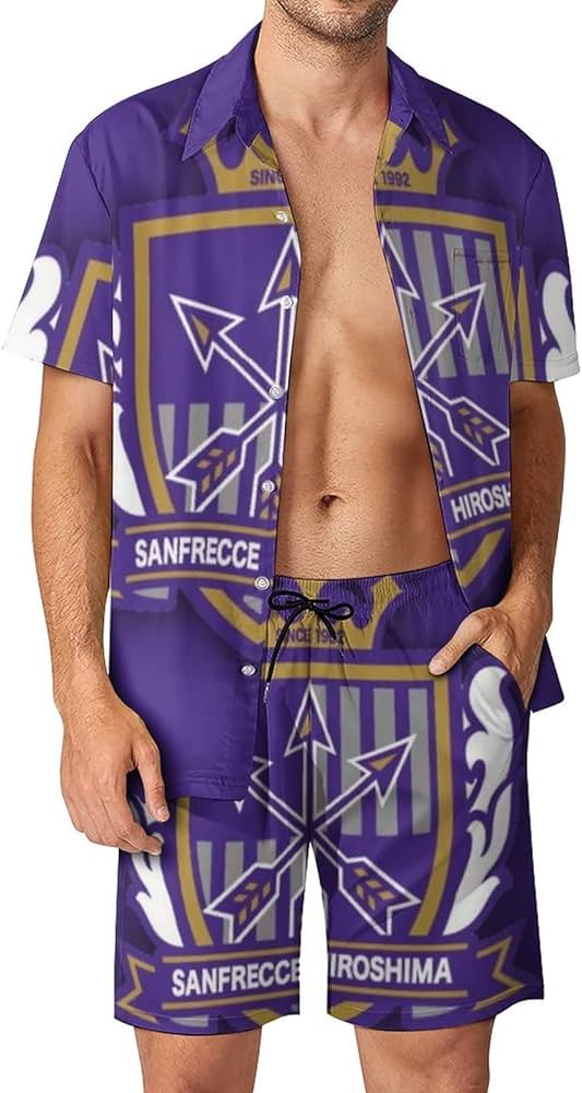 サンフレッチェ広島 トレーニングウェア 上下セット