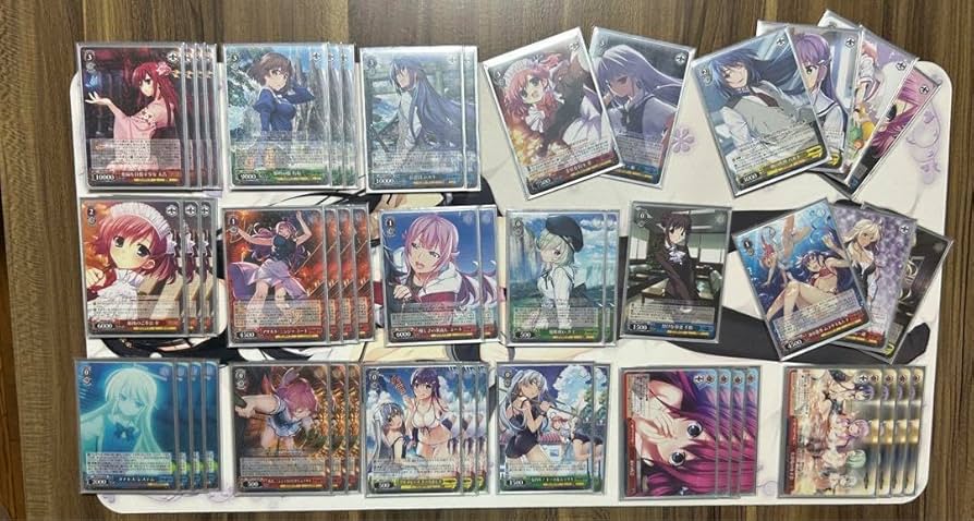 グリザイア8電源 デッキ ヴァイス グリザイア 8電源デッキ Amazon.co