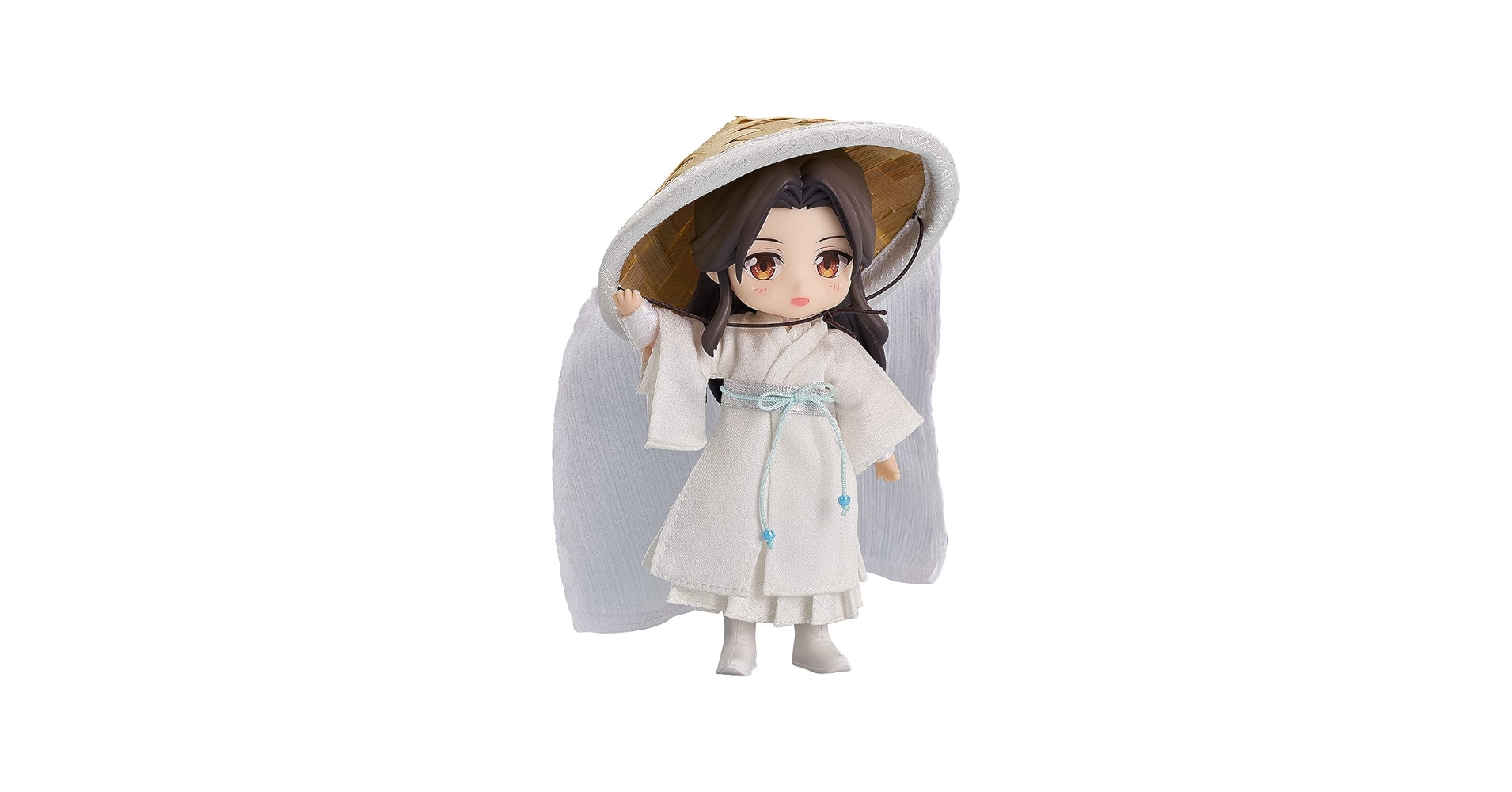 Amazon | ねんどろいどどーる 天官賜福 謝怜 ノンスケール