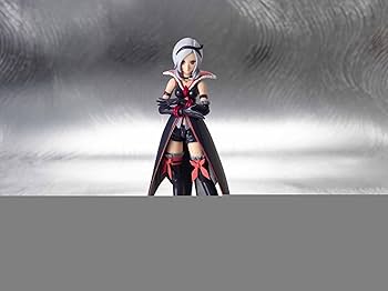 Amazon | TAMASHII NATIONS S.H.フィギュアーツ イース (フレッシュ
