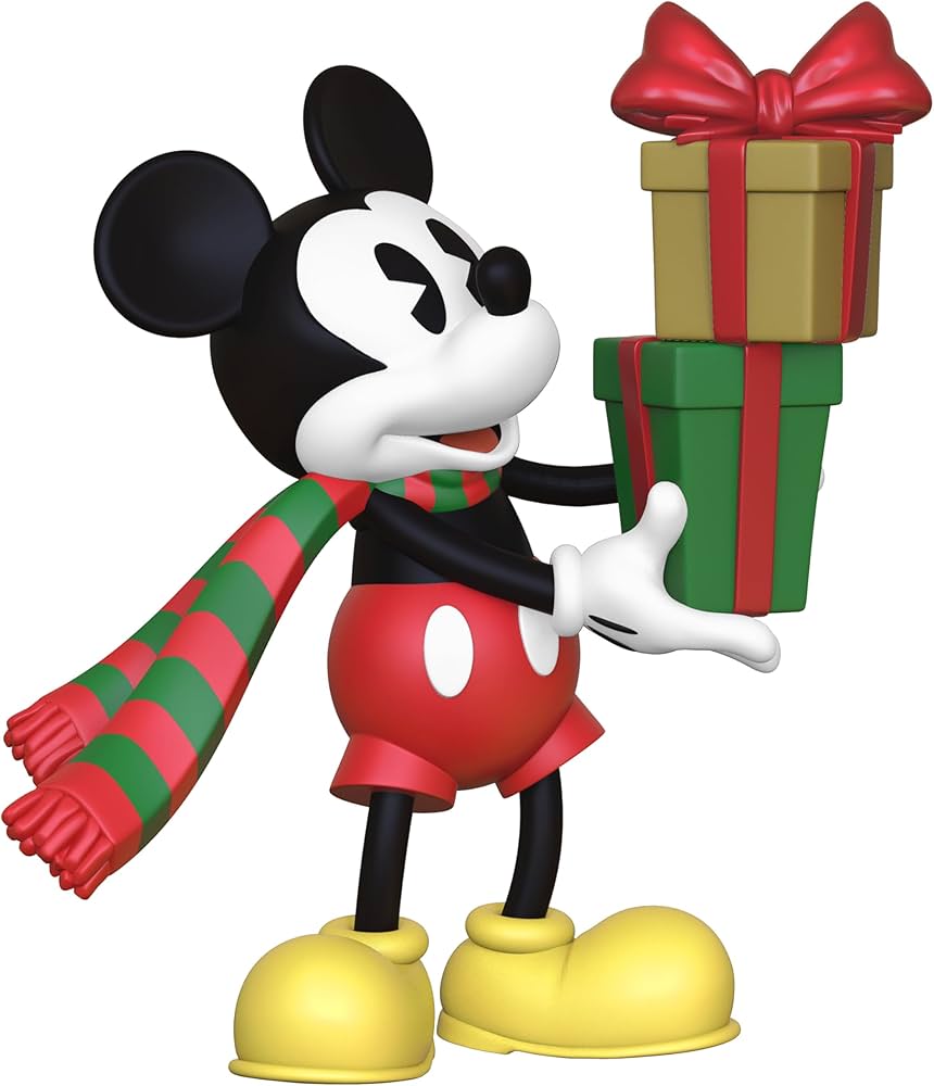 Amazon.com: Hallmark Keepsake 1.16