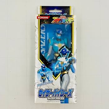 Amazon | 未開封 コナミ 超星神グランセイザー リアルグレートモデル