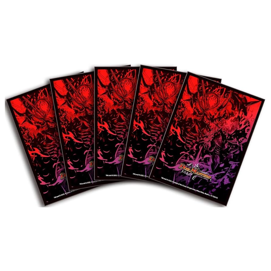 ガロウズデビルドラゴン スリーブ ガロウズデビルドラゴン スリーブ ガ