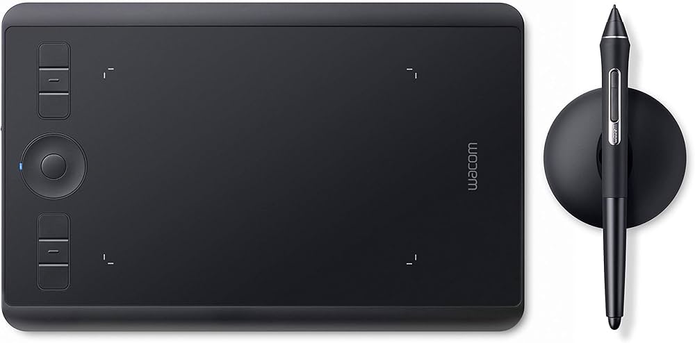 Amazon.co.jp: 【Amazon.co.jp Exclusive】Wacom Pen Tablet Pen Tab