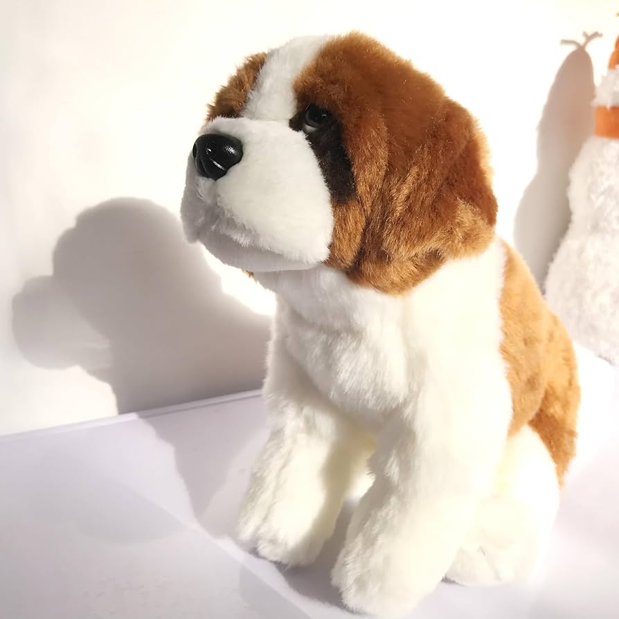 ぬいぐるみ 犬 いぬ セリーヌ ファースト社 レア❣️ 【公式通販】