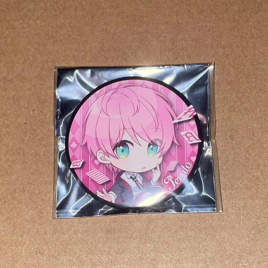 騎士A騎士Xてるとくん 2021 summer デフォ缶バッジ ショップ 80個 騎士